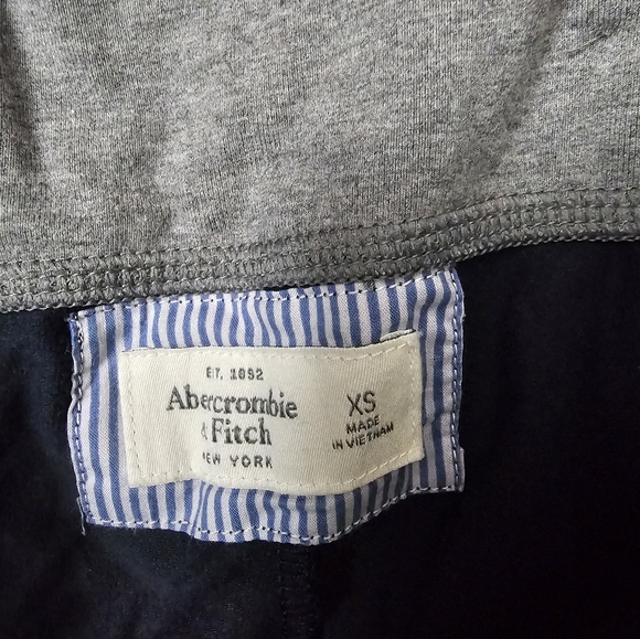 Abercrombie & Fitch Yoga Pants, XS - Picture 3 of 6